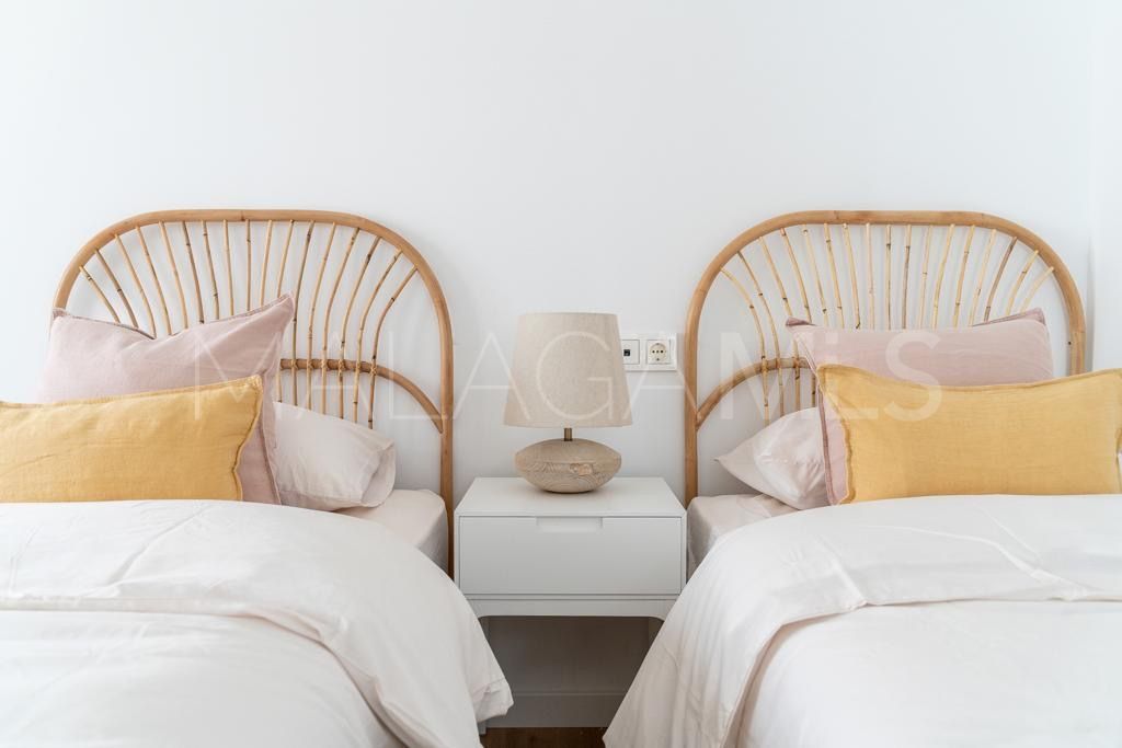 Lägenhet for sale in Malaga - Carretera de Cádiz