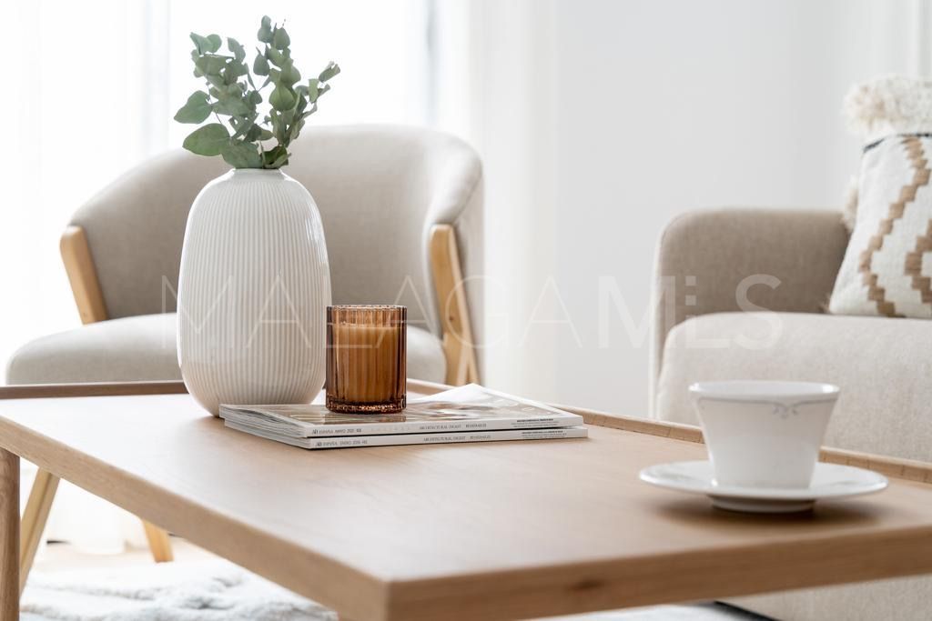 Lägenhet for sale in Malaga - Carretera de Cádiz