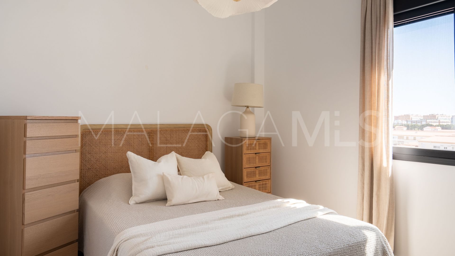 Lägenhet for sale in Malaga - Carretera de Cádiz