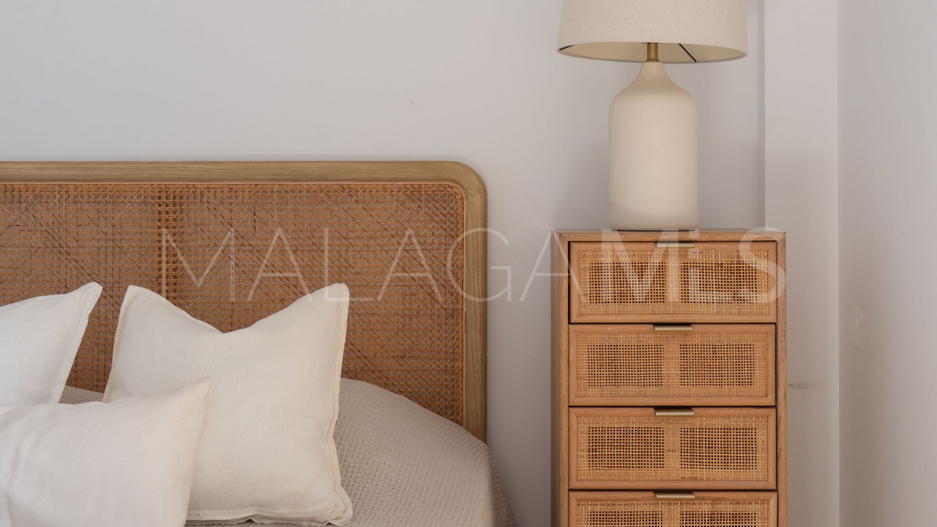 Lägenhet for sale in Malaga - Carretera de Cádiz