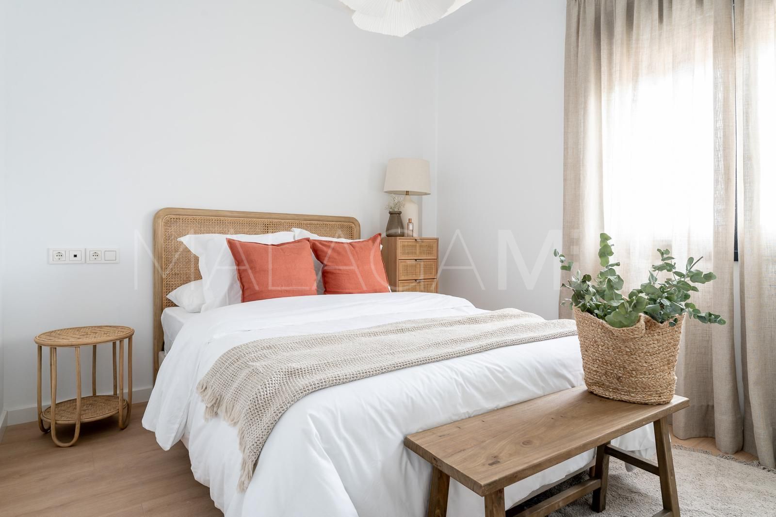 Lägenhet for sale in Malaga - Carretera de Cádiz