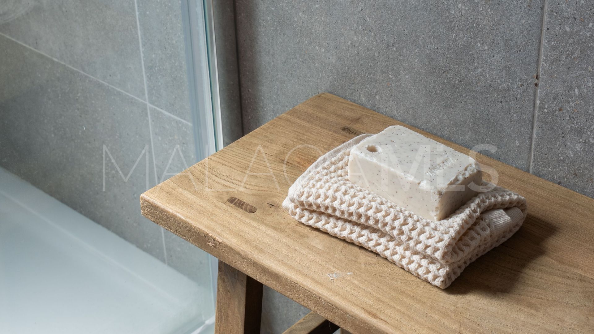 Lägenhet for sale in Malaga - Carretera de Cádiz