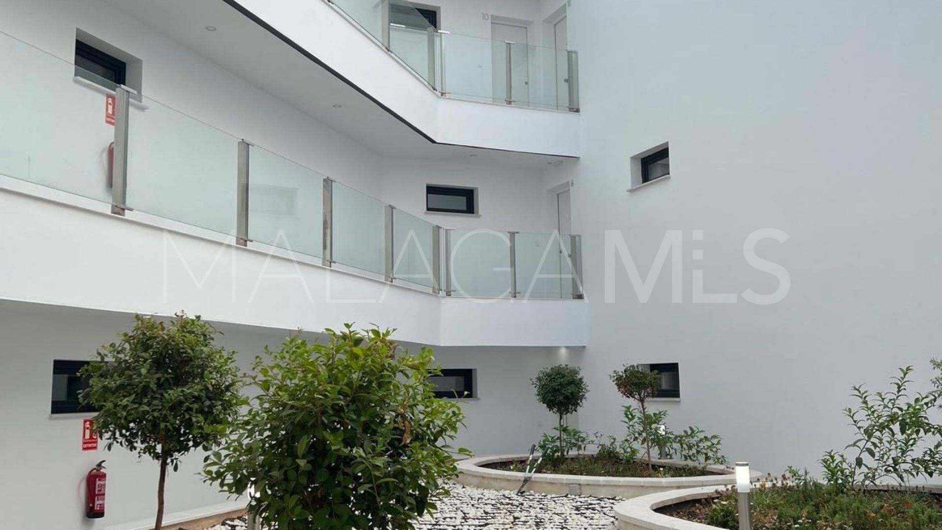 For sale Malaga - Carretera de Cádiz apartment with 2 bedrooms