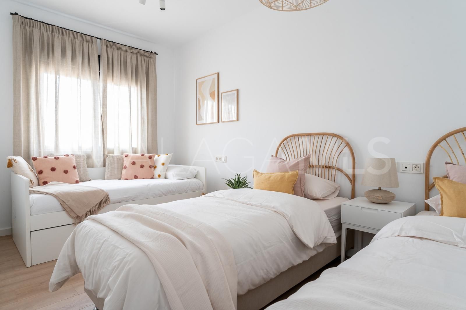 Lägenhet for sale in Malaga - Carretera de Cádiz