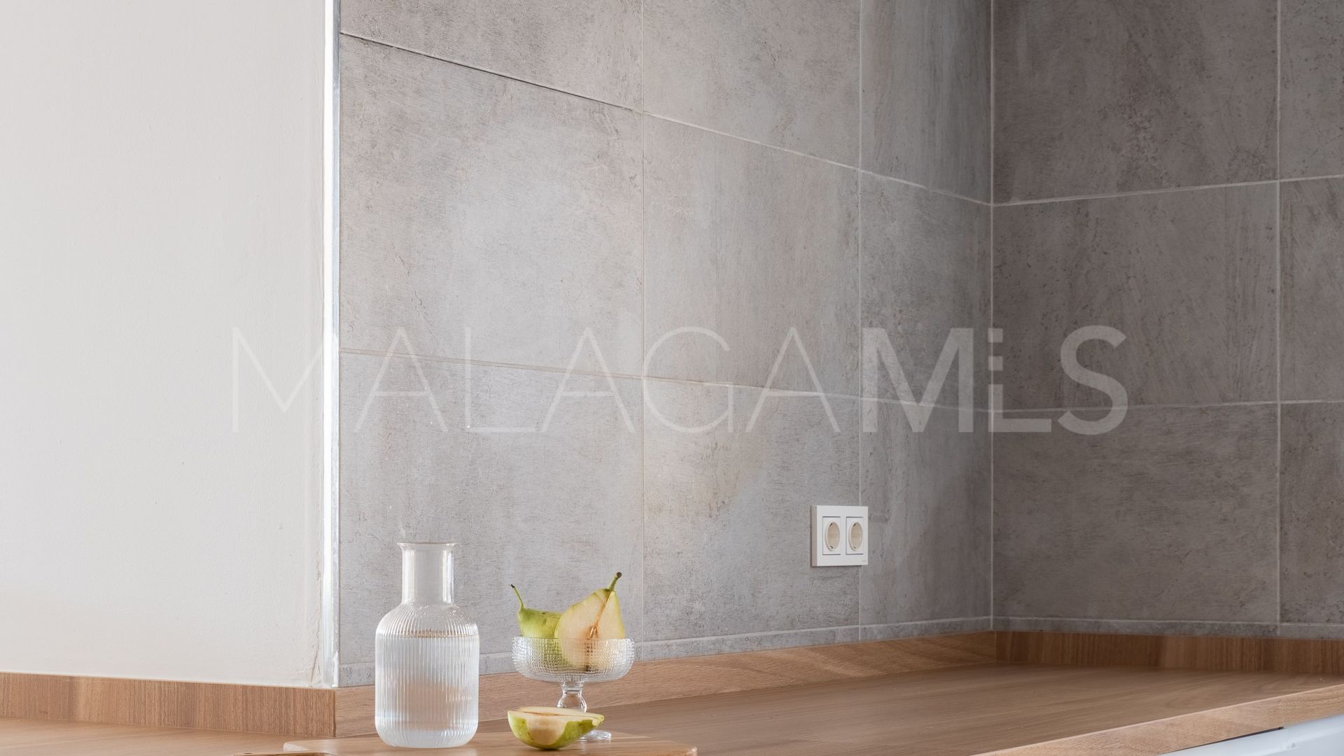 Lägenhet for sale in Malaga - Carretera de Cádiz