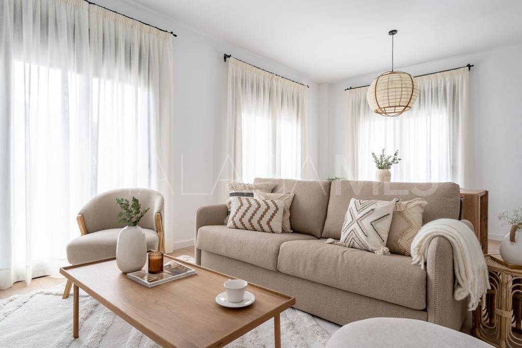 Lägenhet for sale in Malaga - Carretera de Cádiz