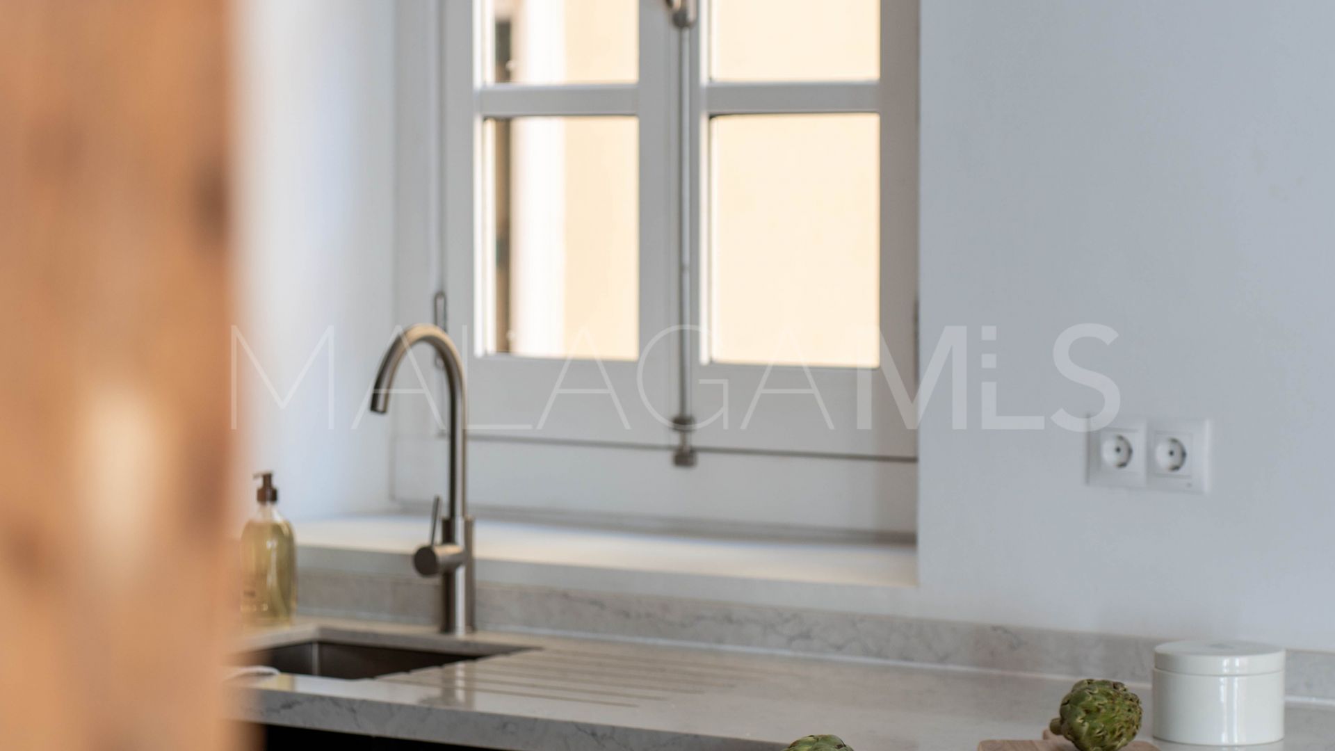 Appartement for sale in Malaga - Centro