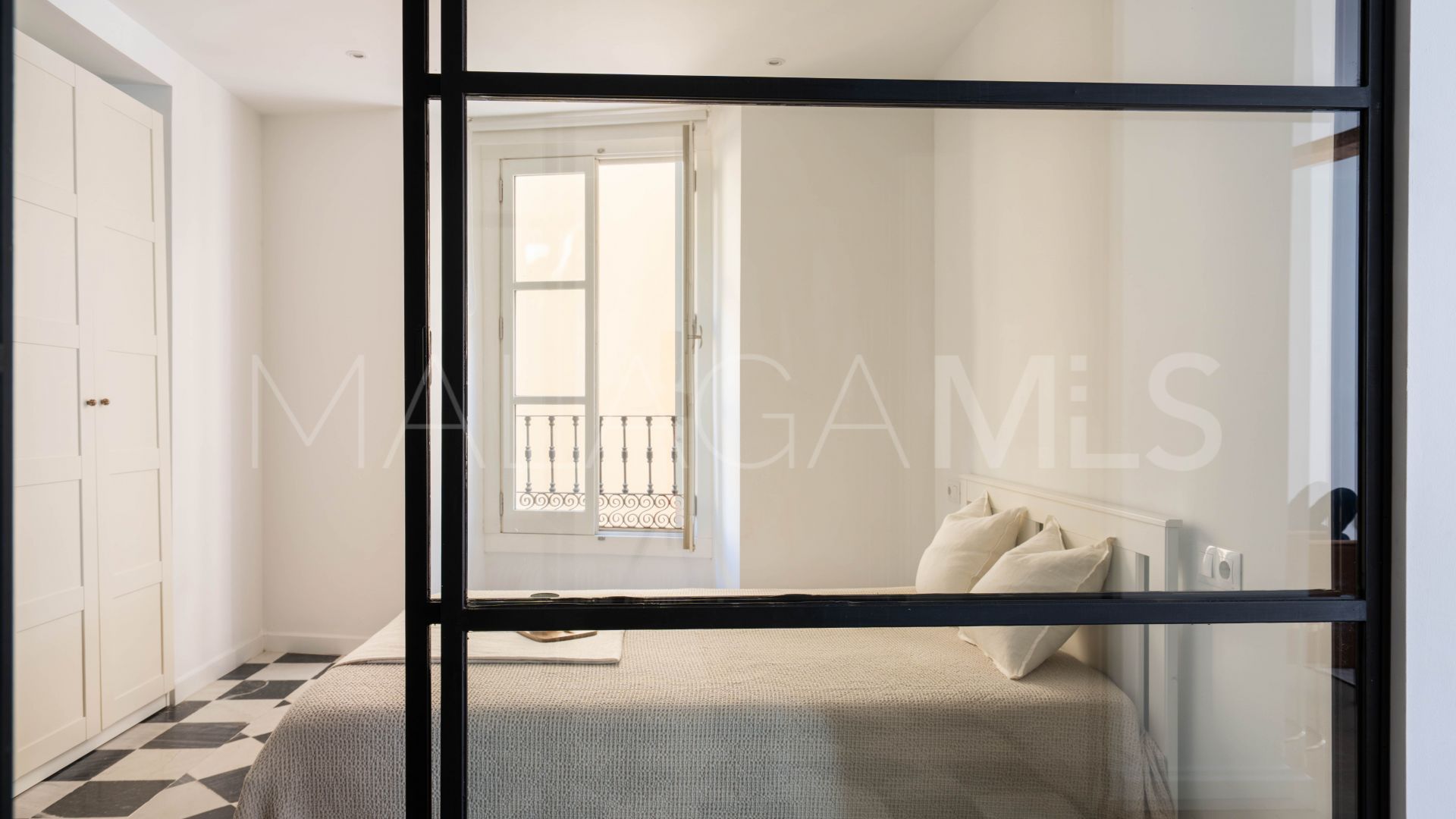 Appartement for sale in Malaga - Centro