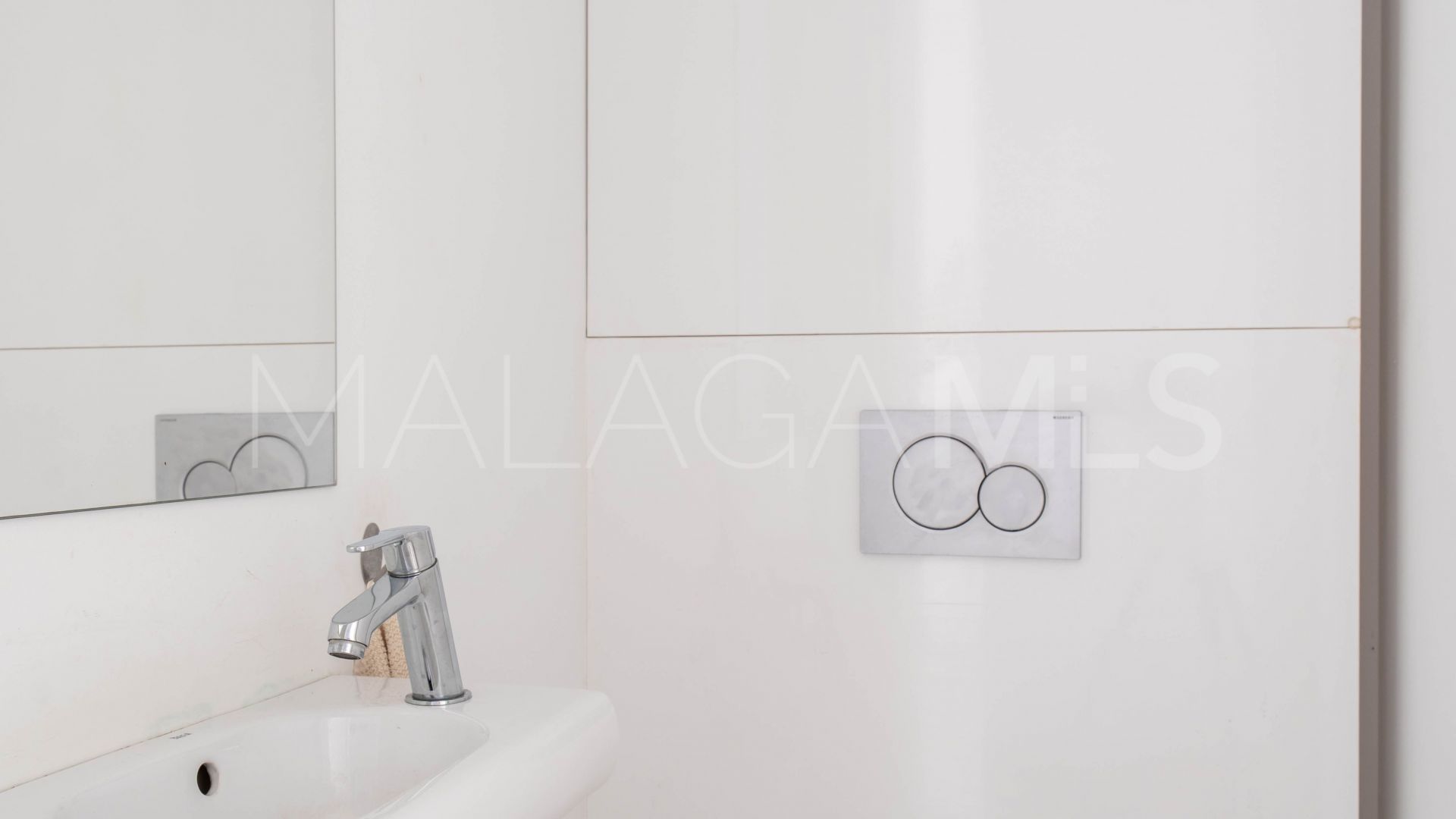 Appartement for sale in Malaga - Centro