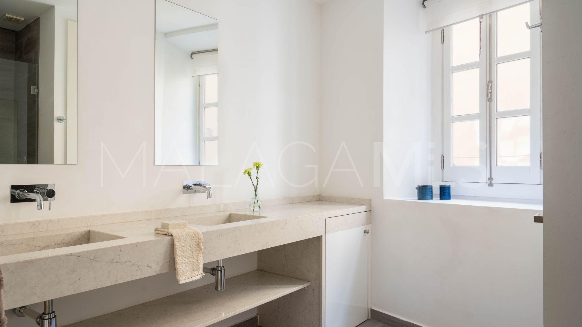 Appartement for sale in Malaga - Centro