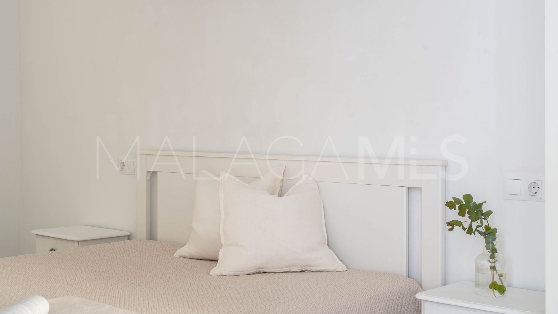 Appartement for sale in Malaga - Centro