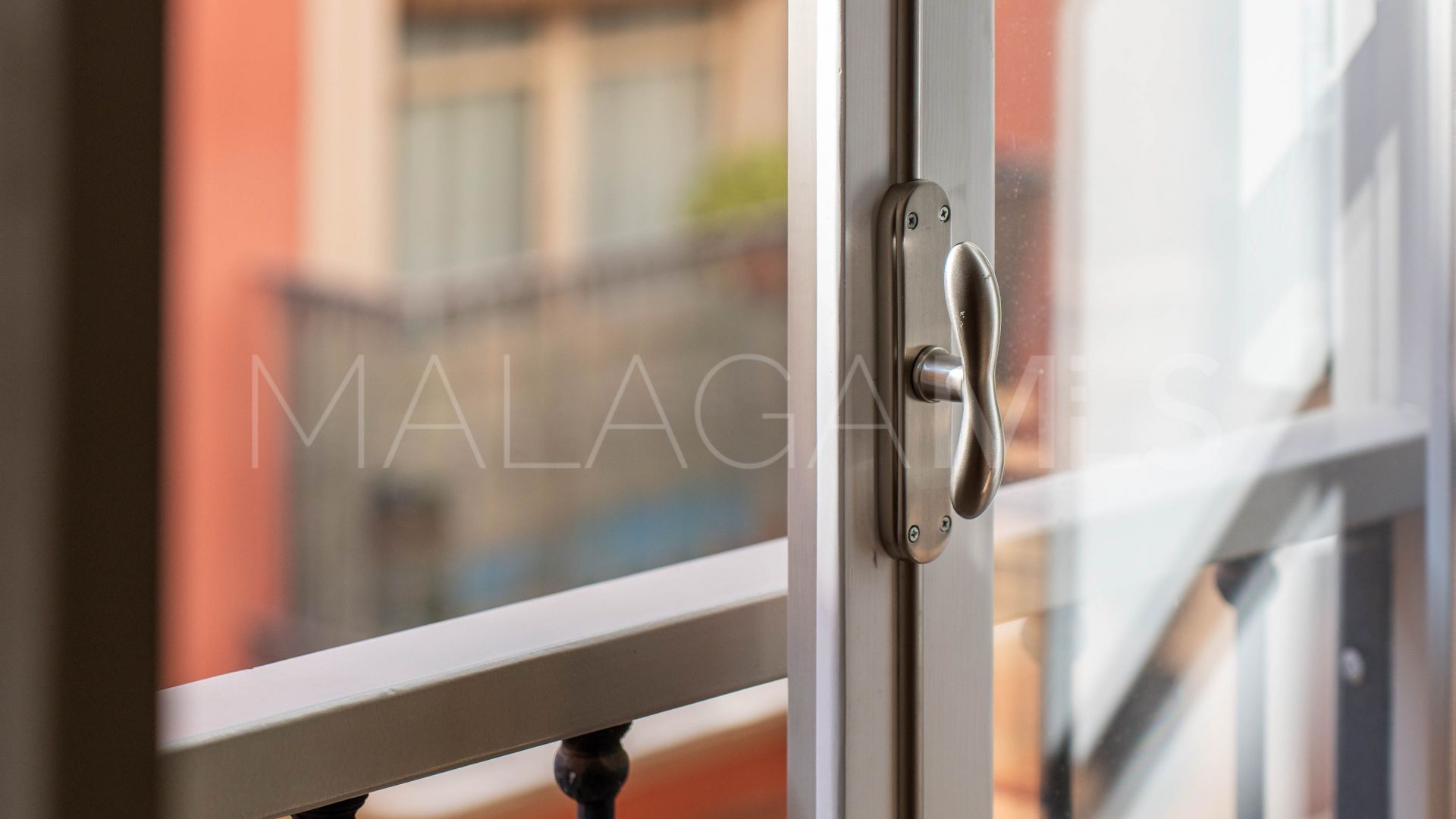Appartement for sale in Malaga - Centro