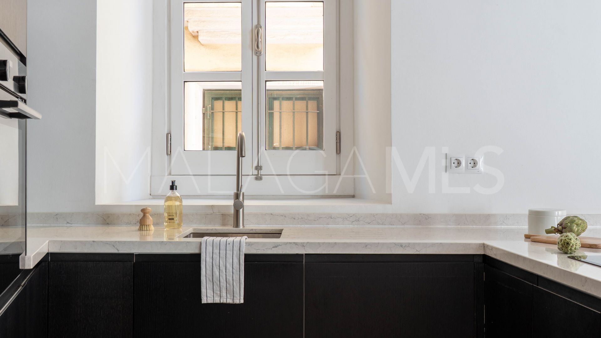 Appartement for sale in Malaga - Centro