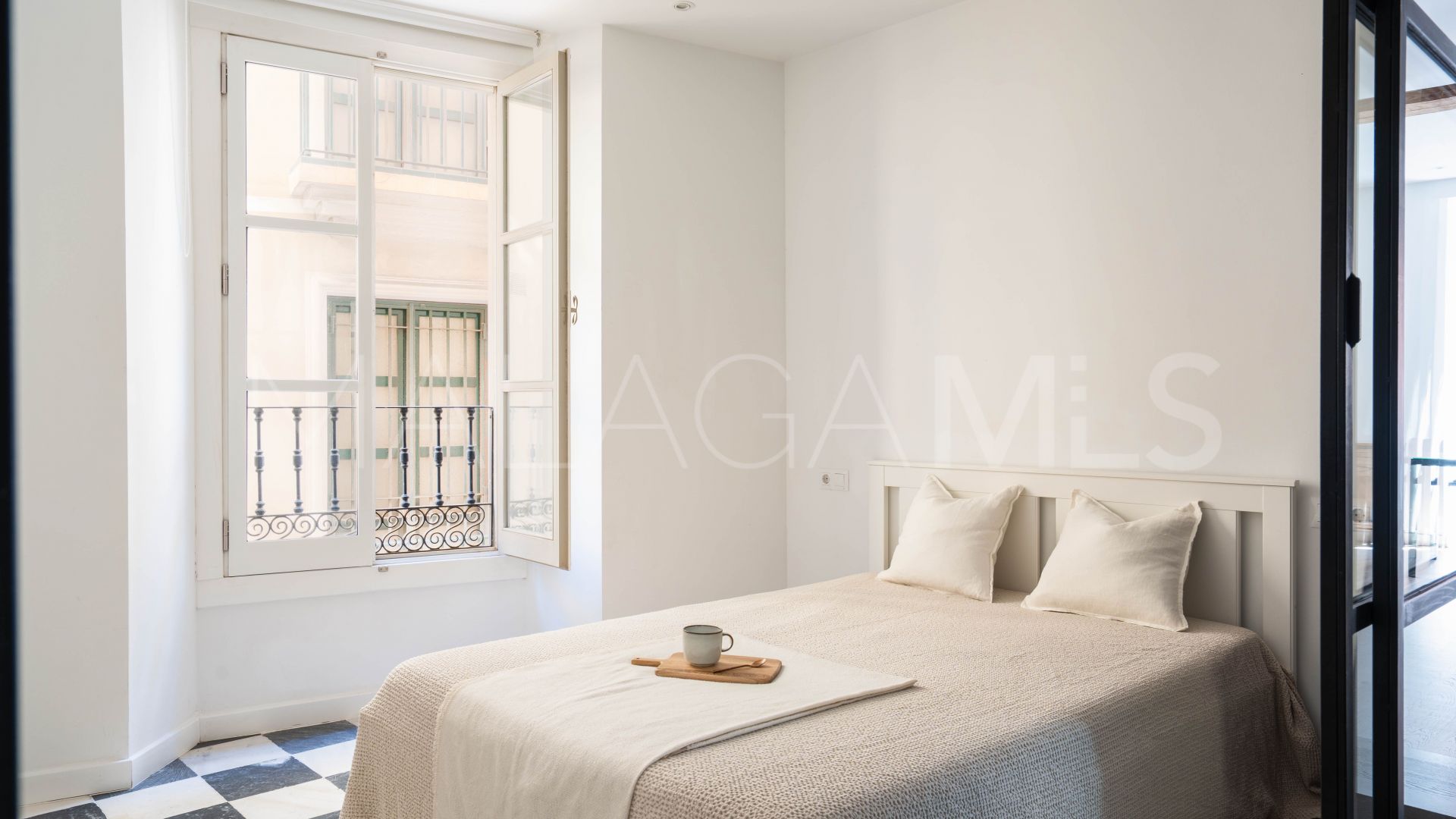 Appartement for sale in Malaga - Centro
