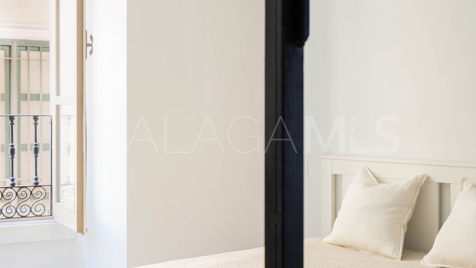 Appartement for sale in Malaga - Centro