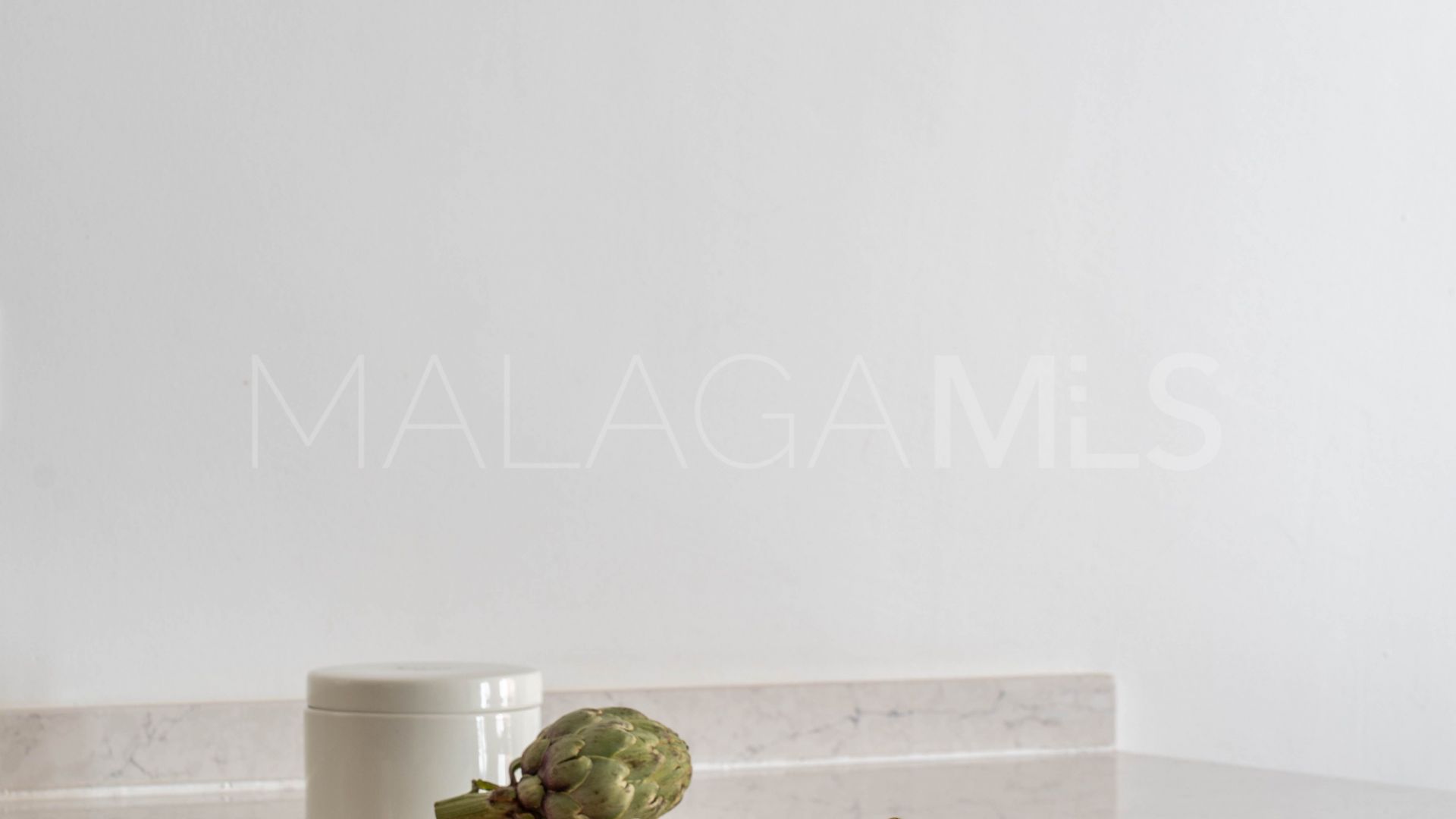Appartement for sale in Malaga - Centro