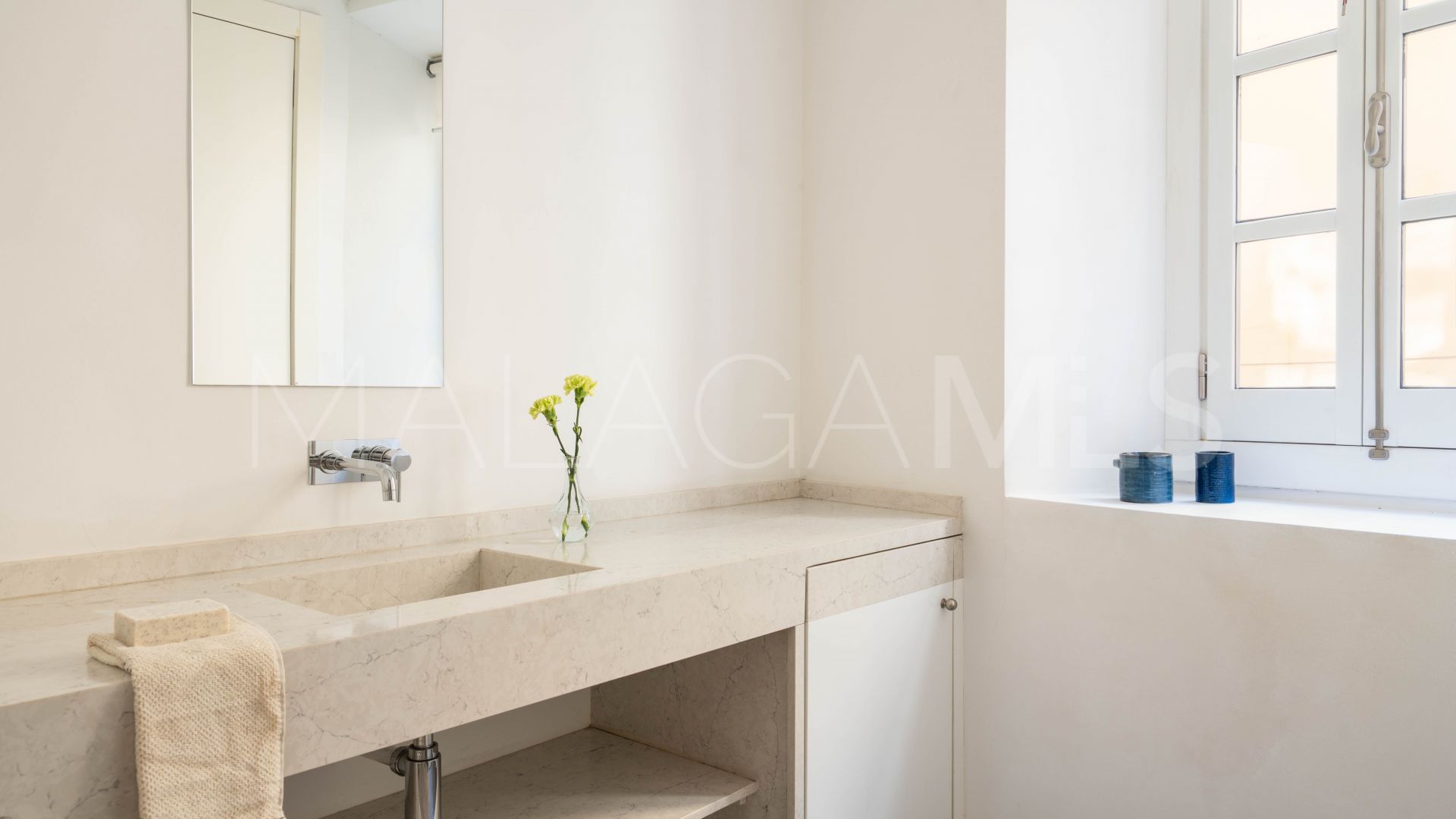 Appartement for sale in Malaga - Centro