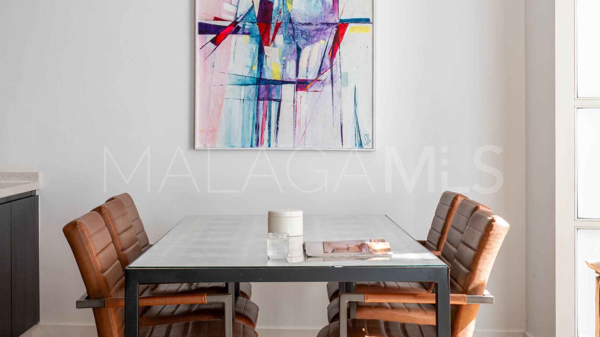 Appartement for sale in Malaga - Centro
