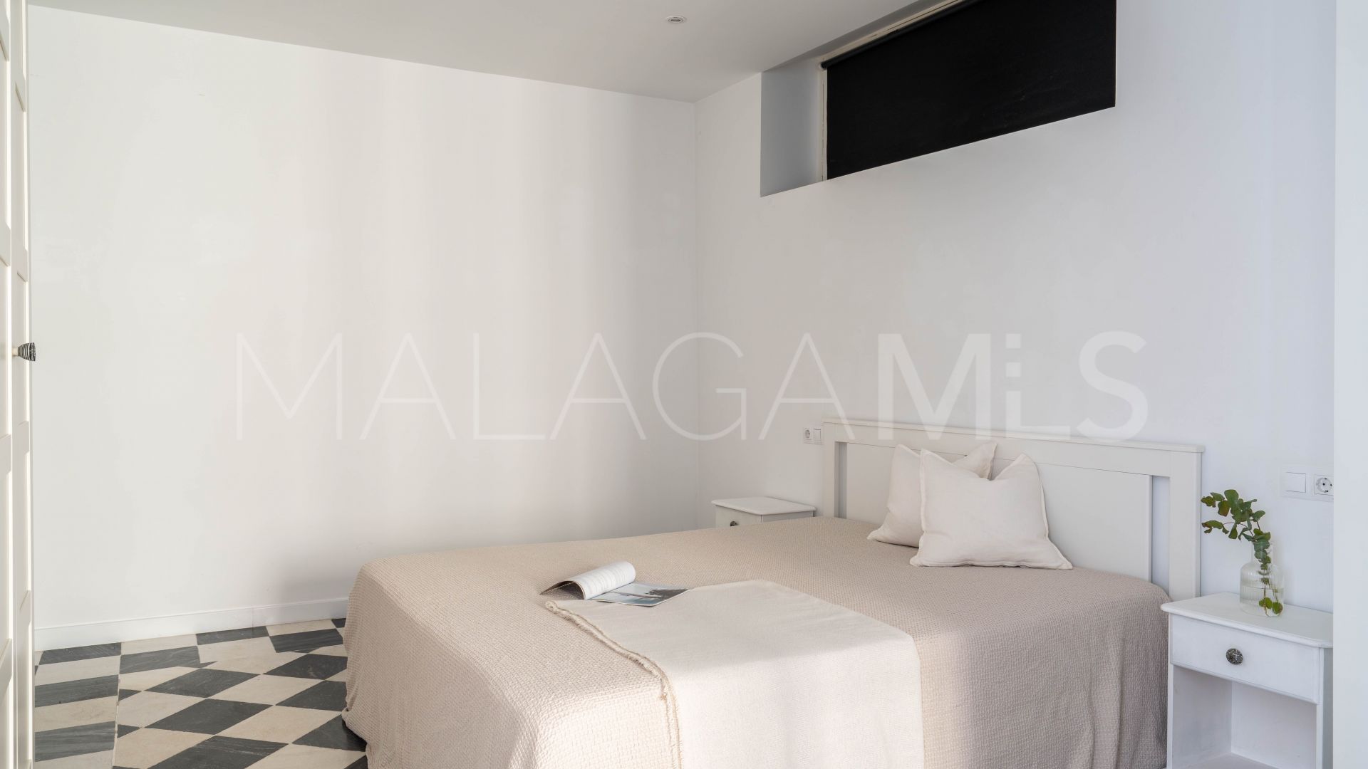 Appartement for sale in Malaga - Centro
