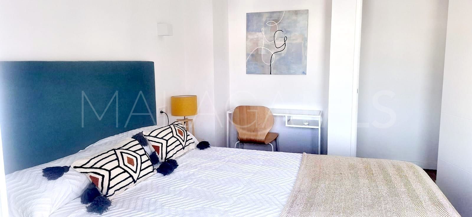Appartement for sale in Malaga - Centro