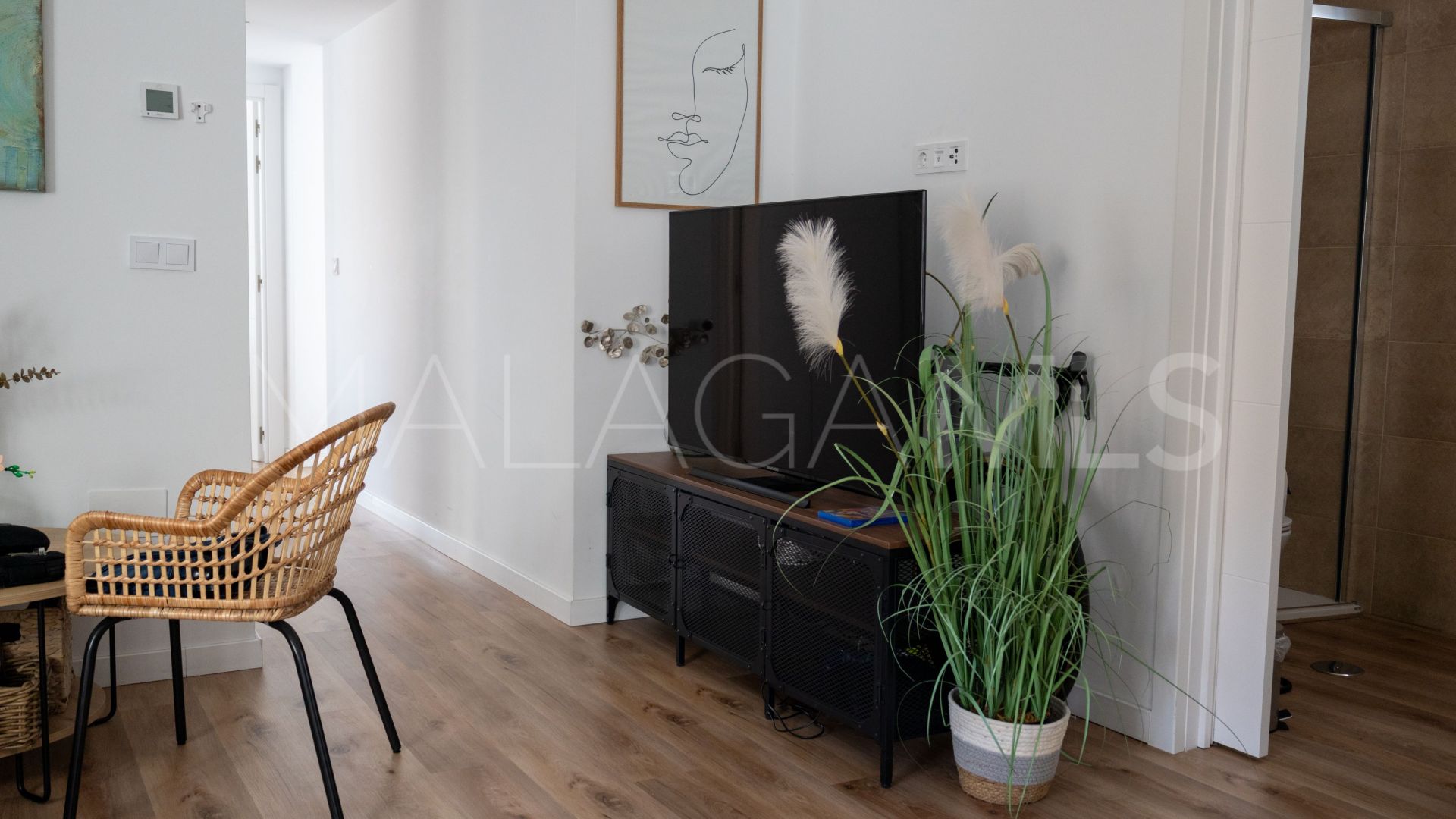 Appartement for sale in Malaga - Centro