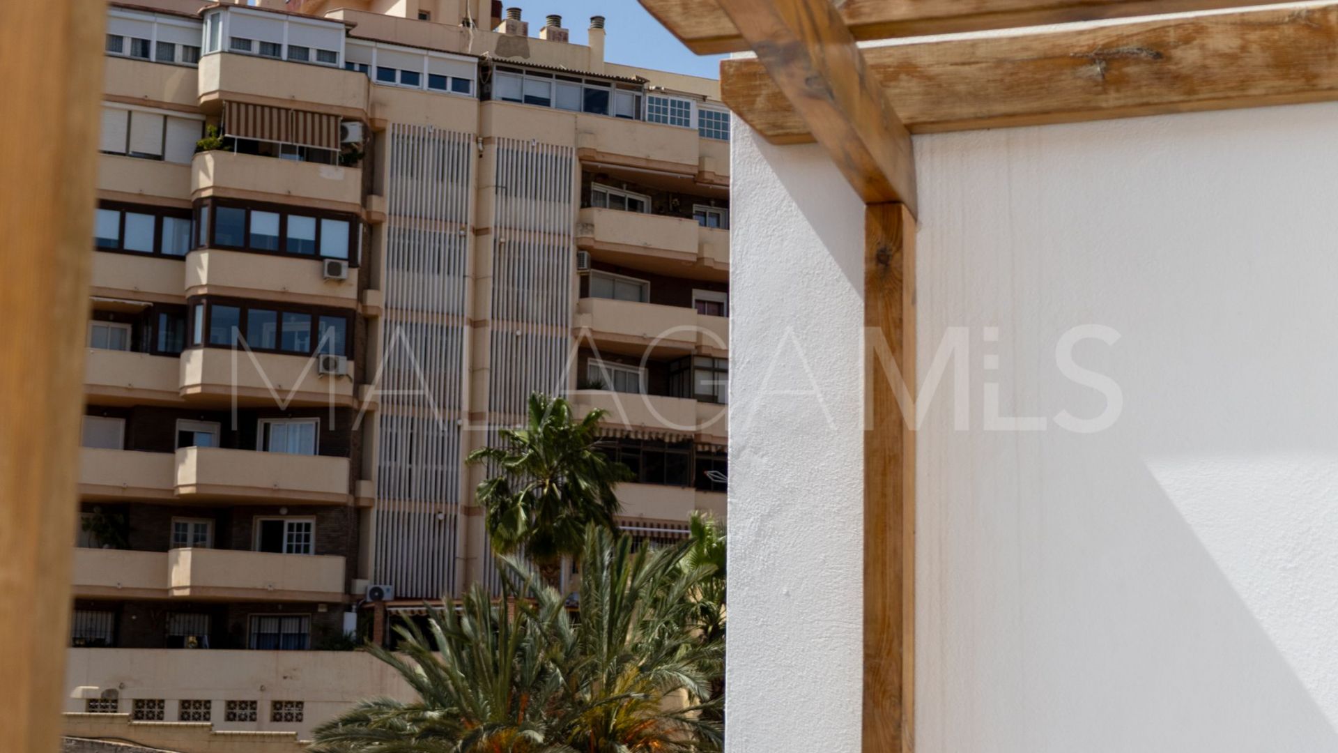 Appartement for sale in Malaga - Centro