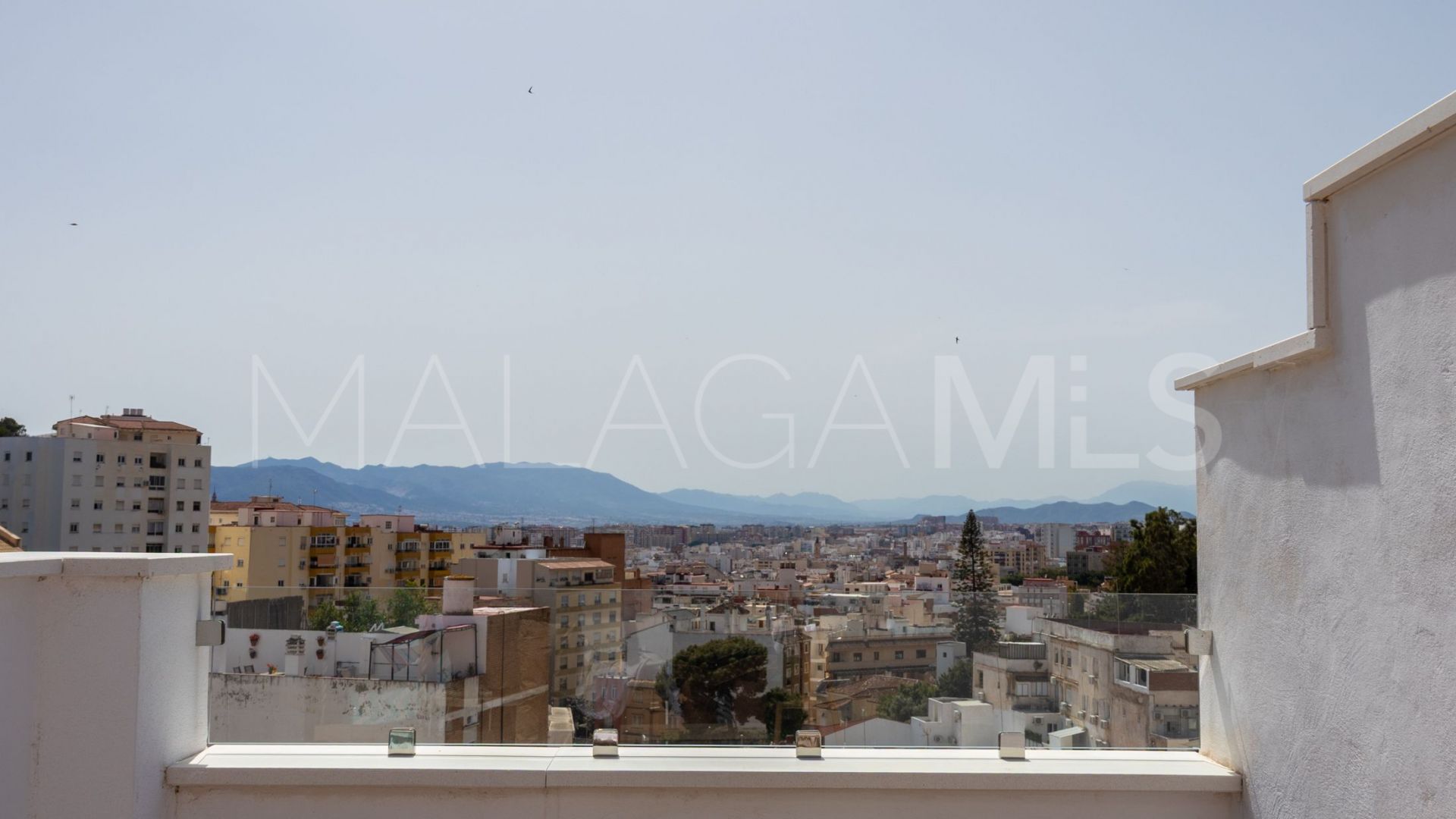 Appartement for sale in Malaga - Centro