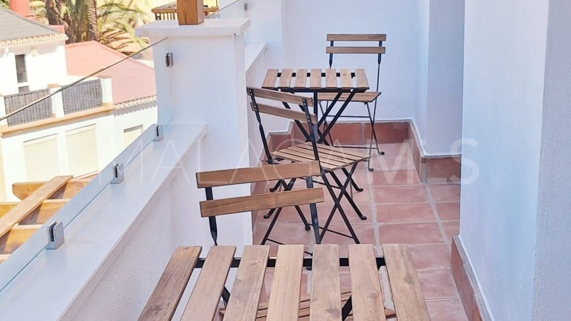 Appartement for sale in Malaga - Centro