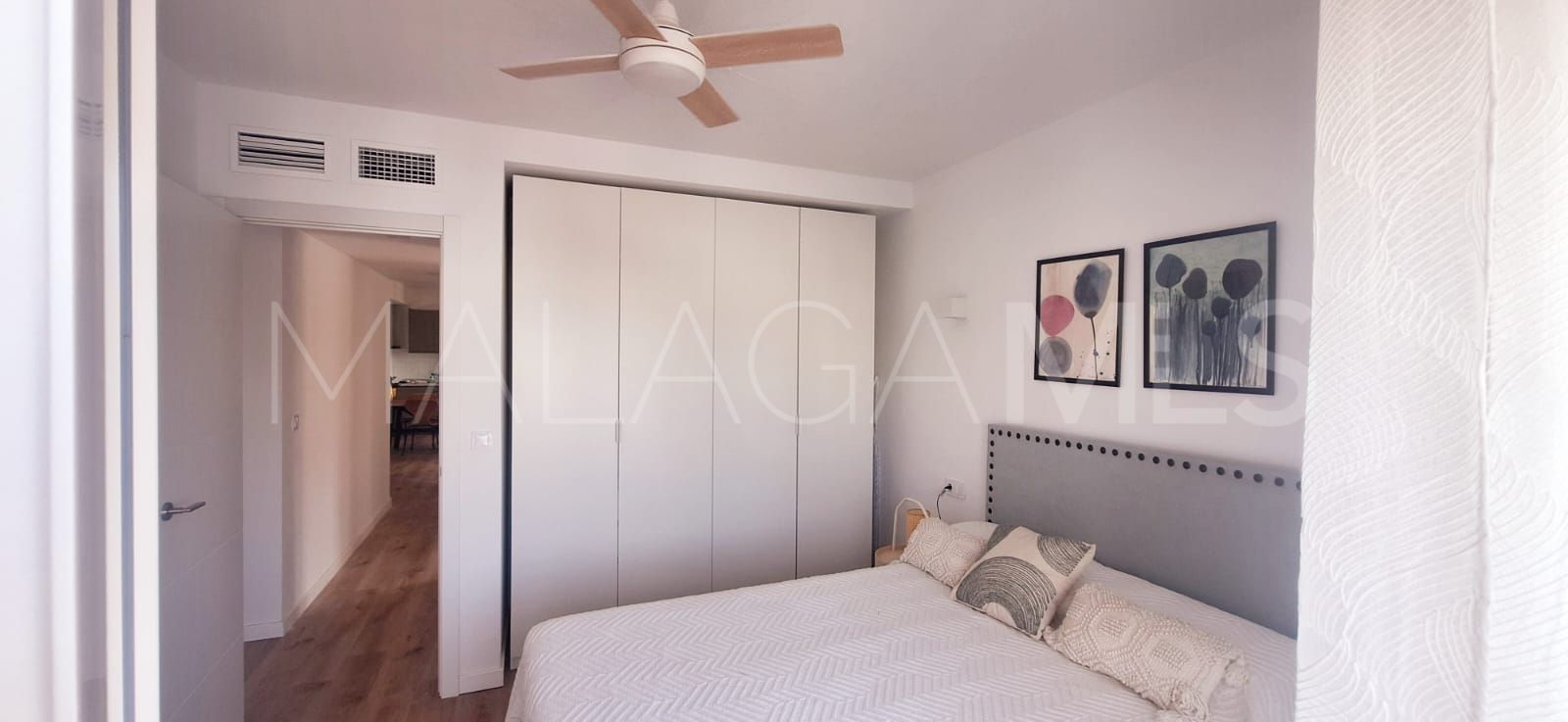 Appartement for sale in Malaga - Centro