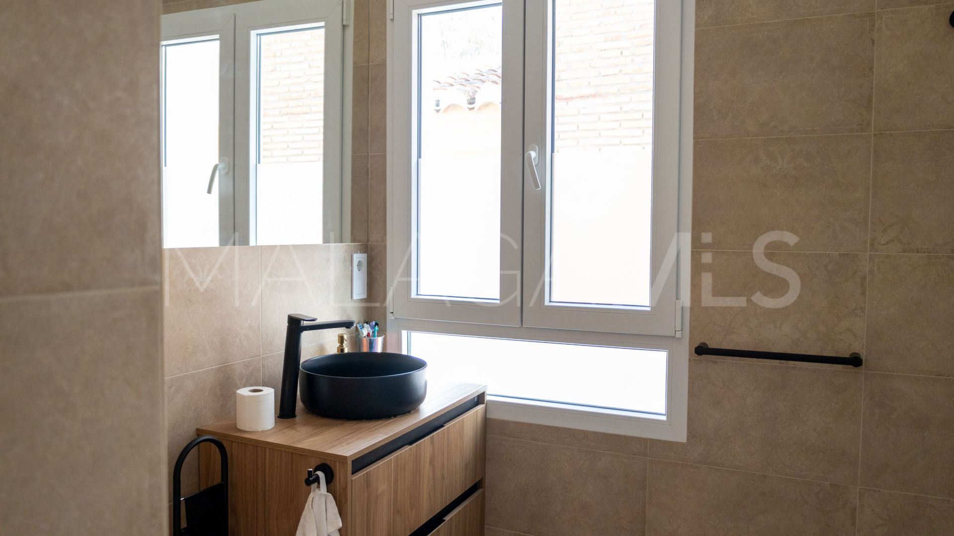 Appartement for sale in Malaga - Centro