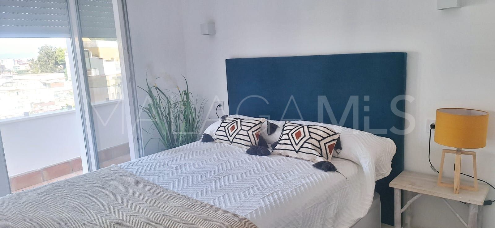 Appartement for sale in Malaga - Centro