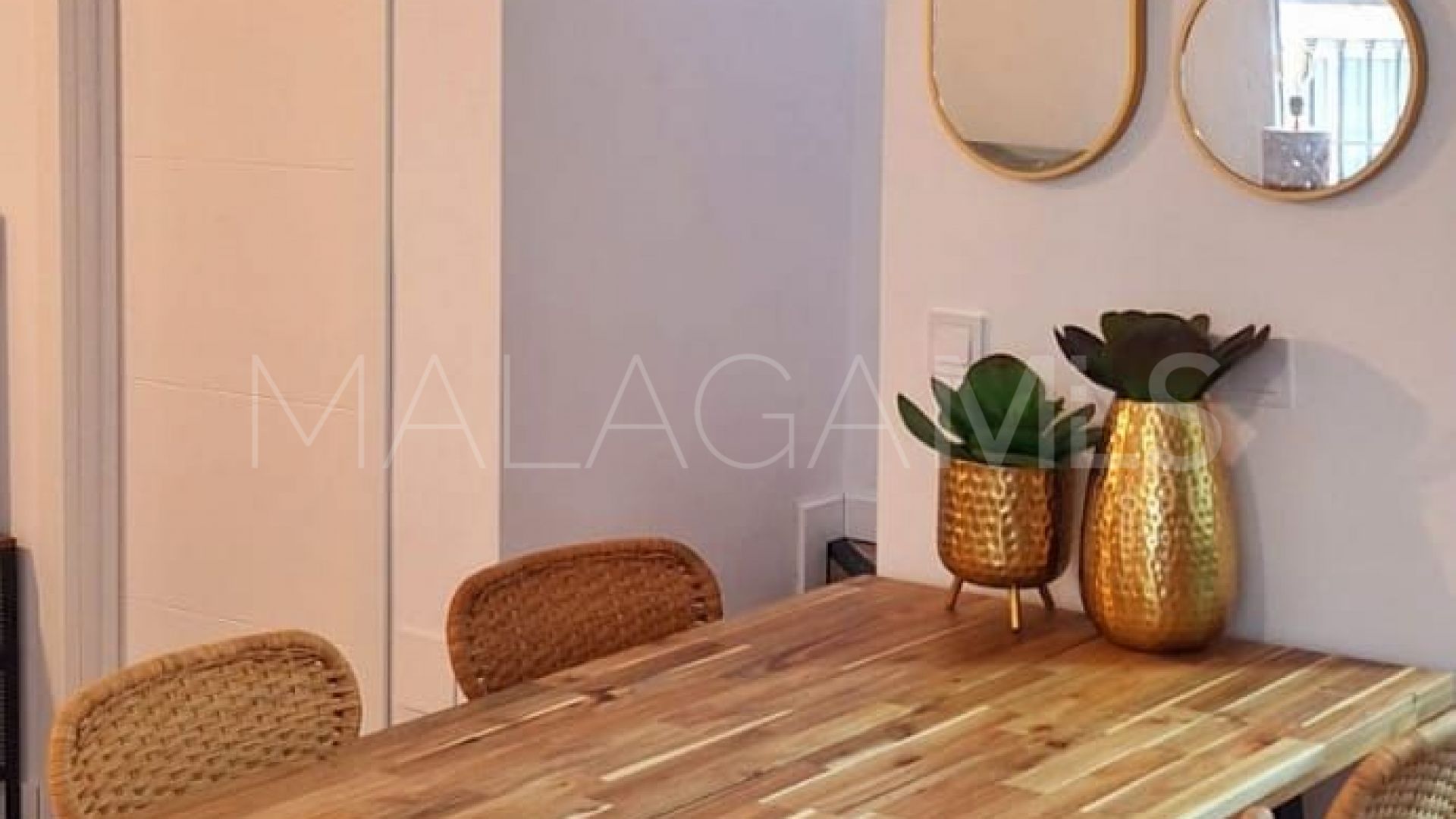 Appartement for sale in Malaga - Centro