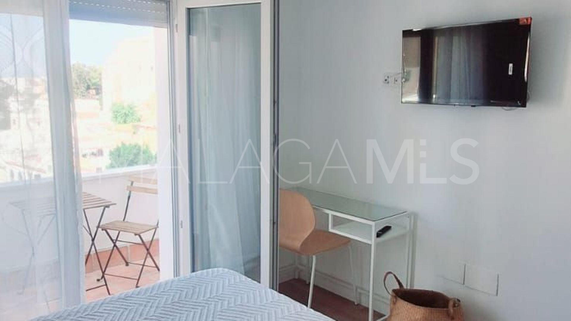 Appartement for sale in Malaga - Centro