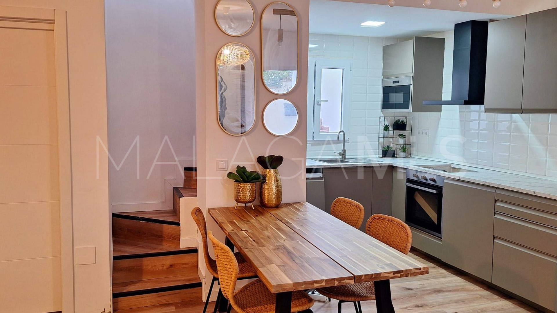 Appartement for sale in Malaga - Centro