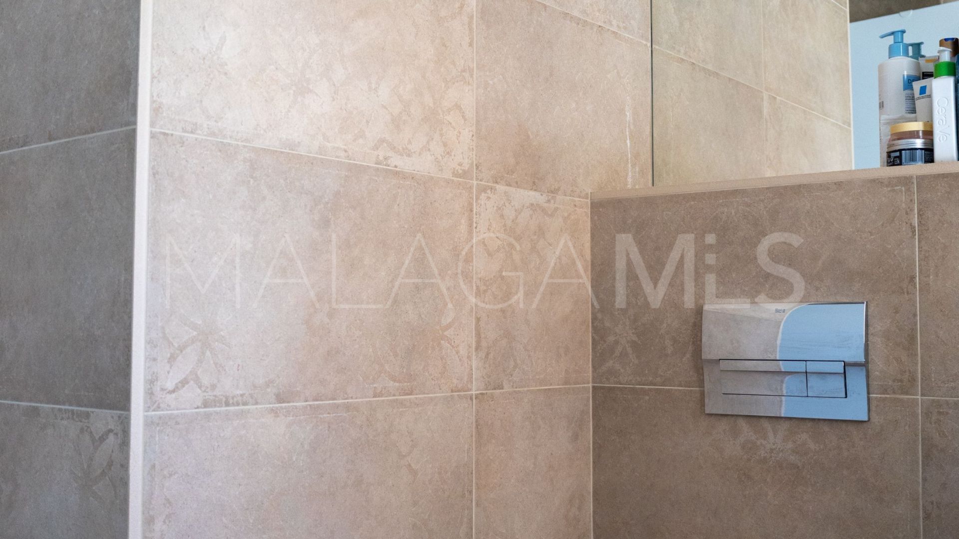 Appartement for sale in Malaga - Centro