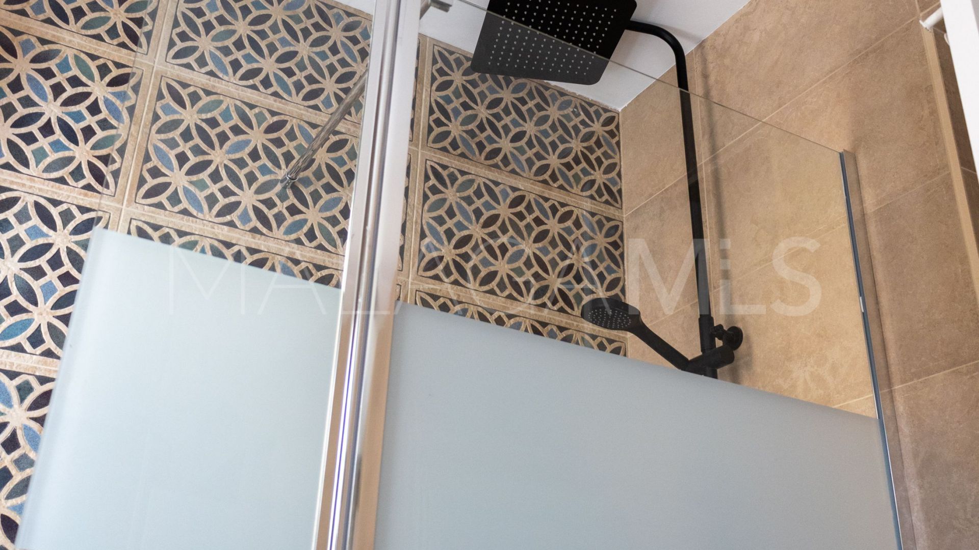 Appartement for sale in Malaga - Centro