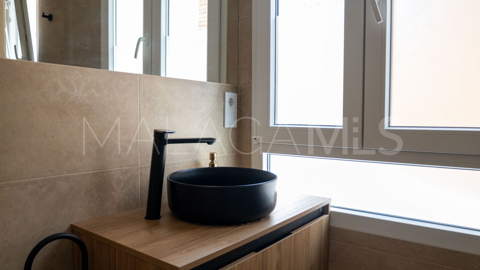 Appartement for sale in Malaga - Centro