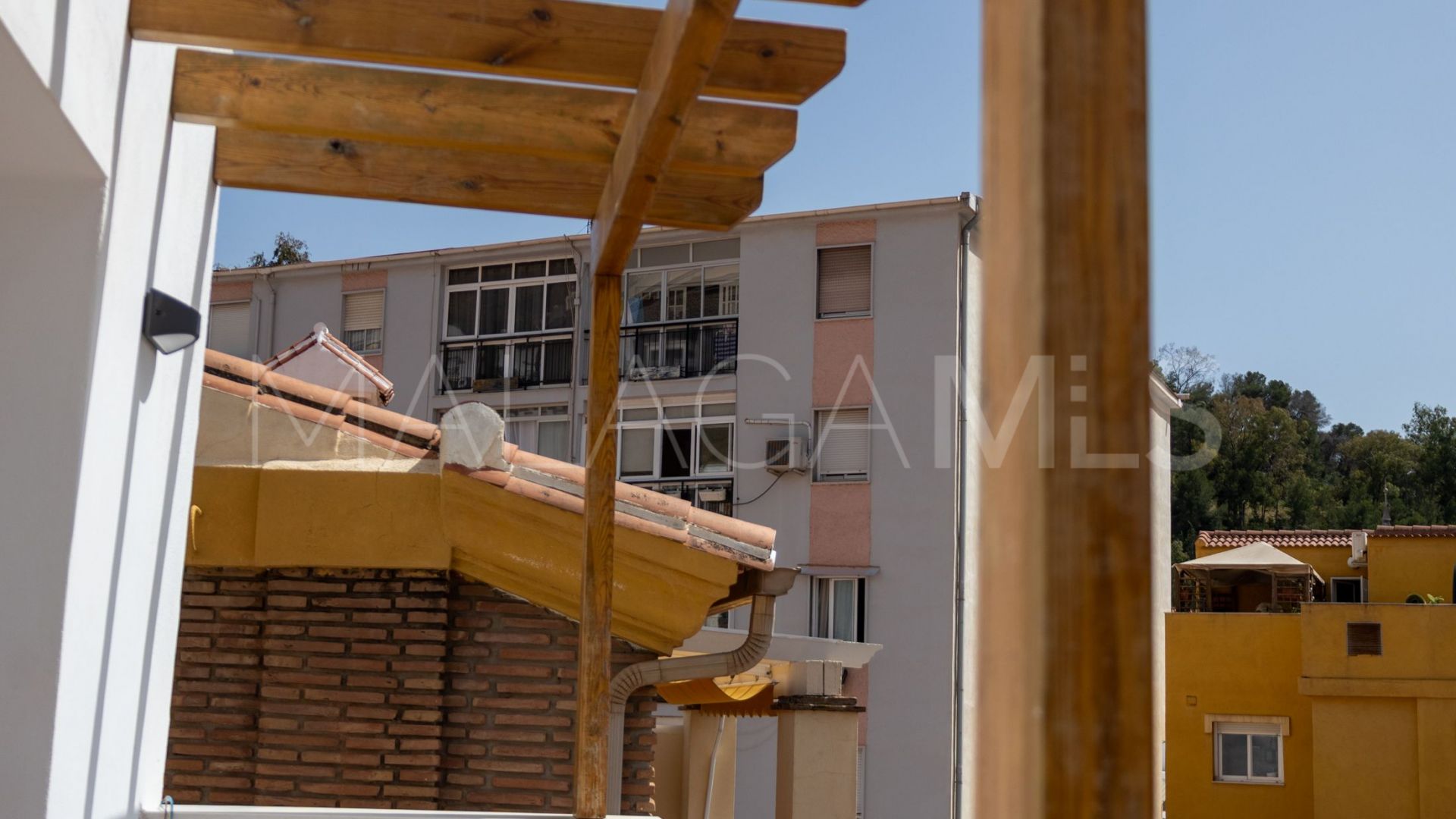 Appartement for sale in Malaga - Centro