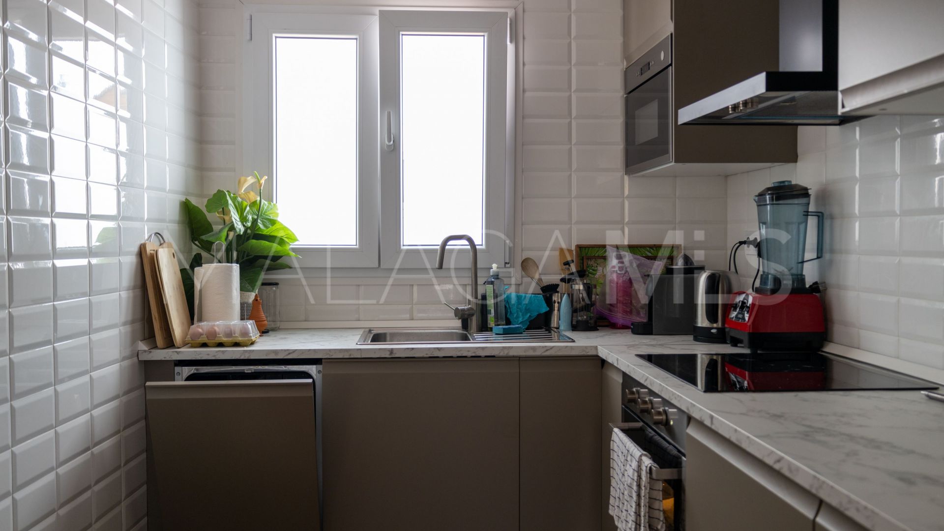 Appartement for sale in Malaga - Centro