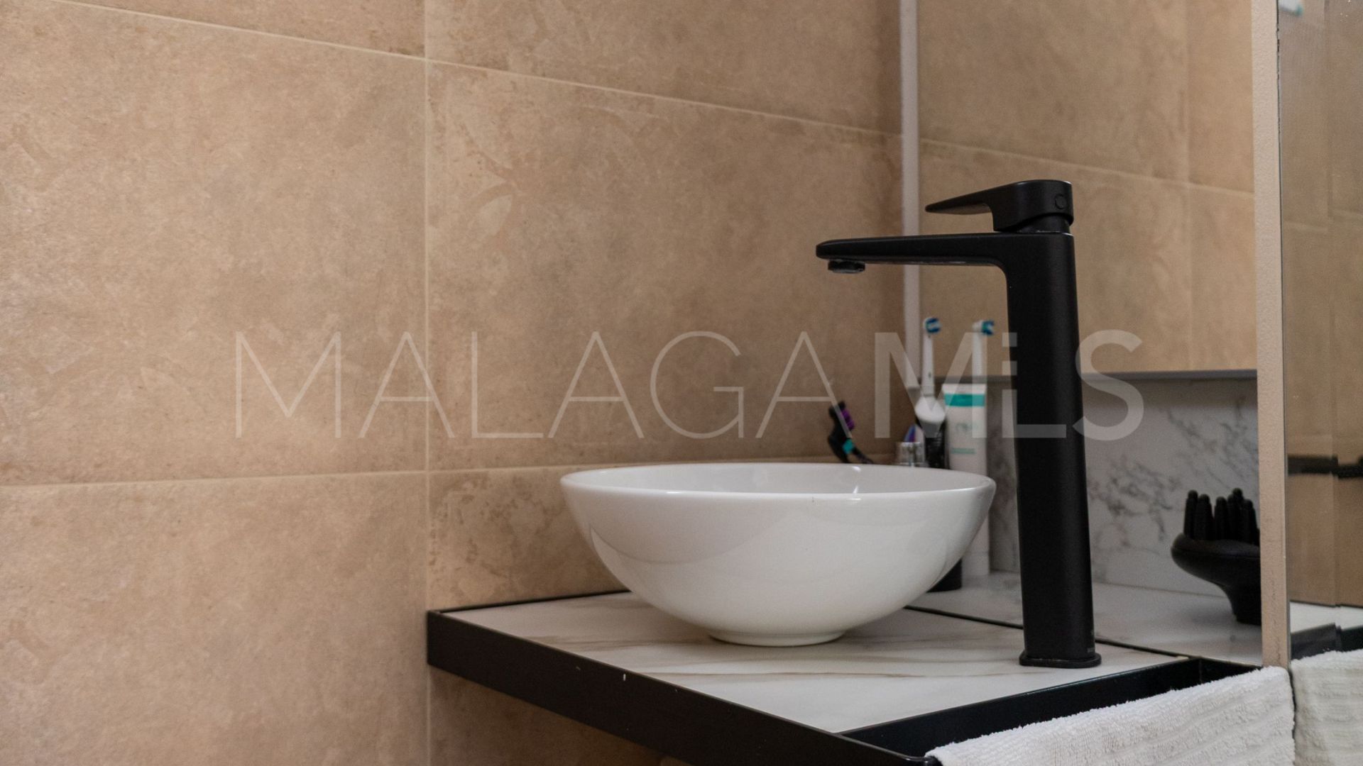 Appartement for sale in Malaga - Centro
