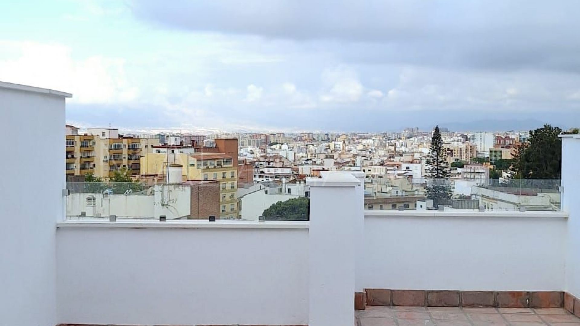 Appartement for sale in Malaga - Centro