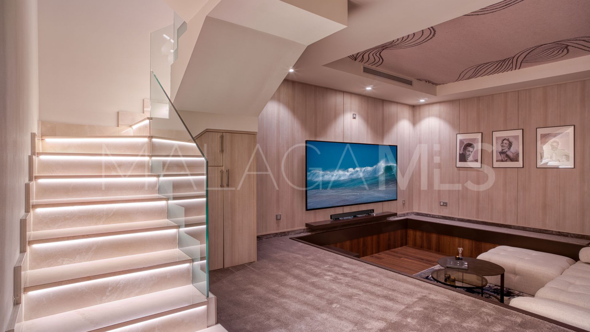 Atico duplex for sale in Reserva de Sierra Blanca