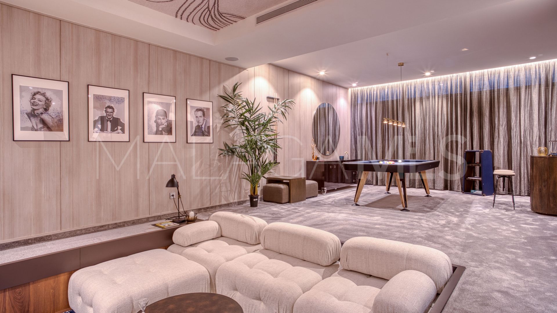 Atico duplex for sale in Reserva de Sierra Blanca
