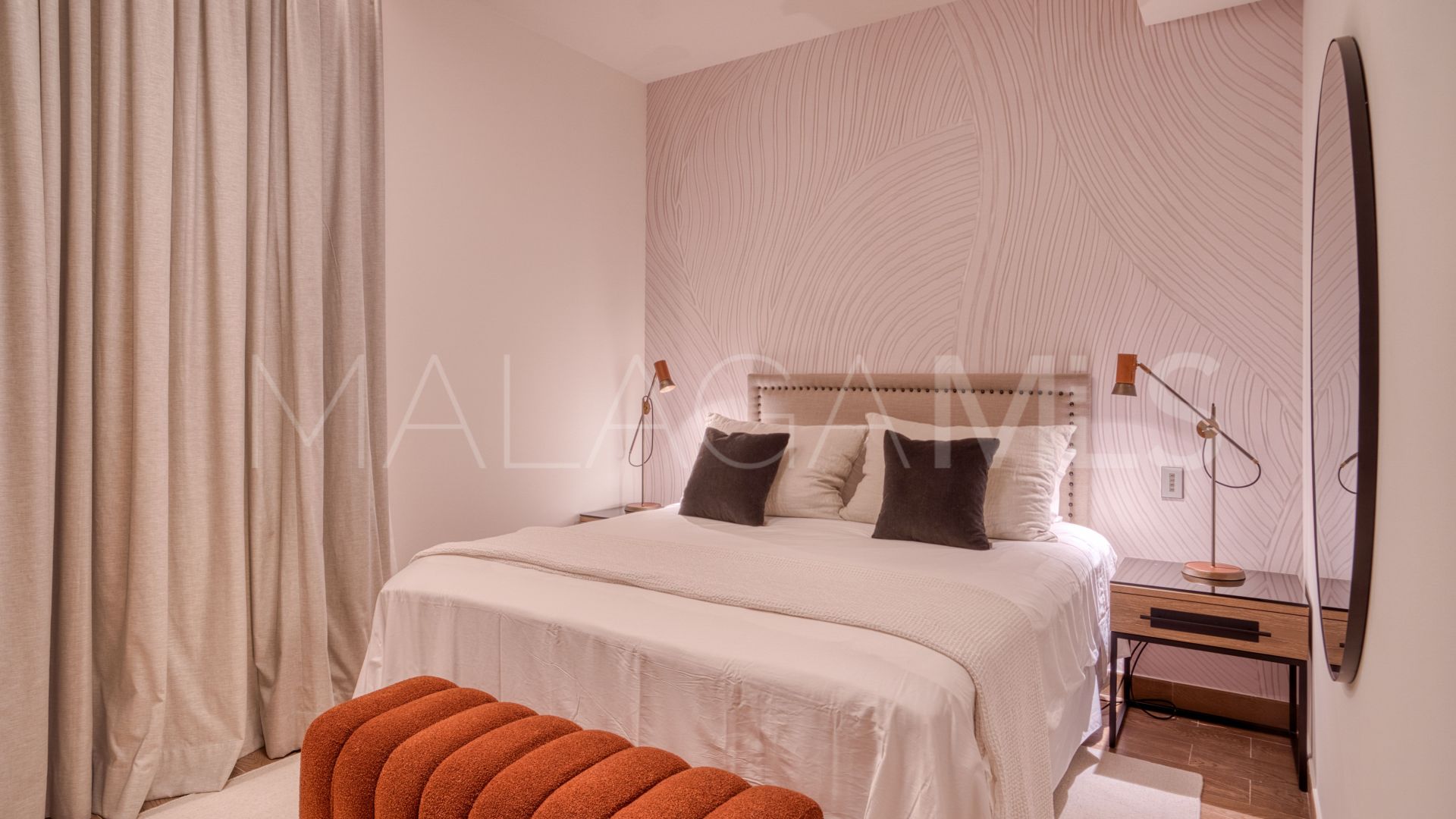 Atico duplex for sale in Reserva de Sierra Blanca