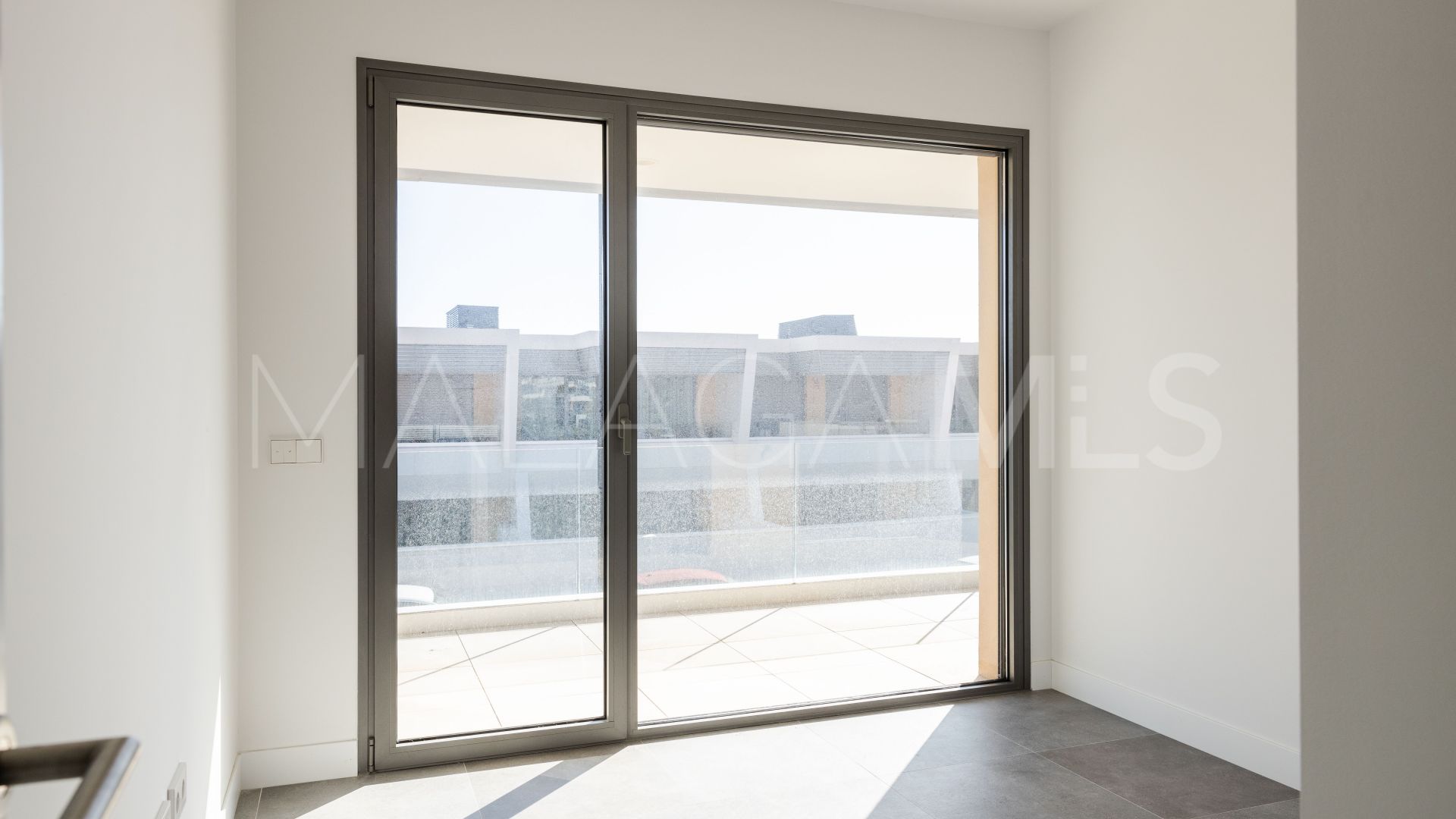 Buy El Chaparral semi detached house