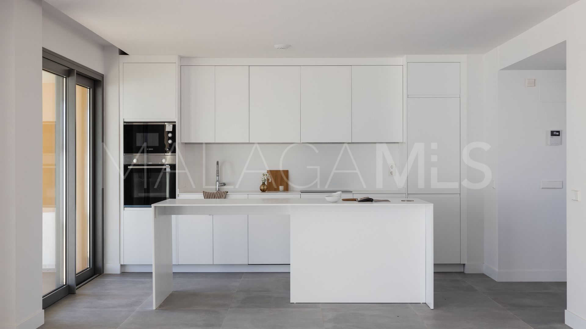 Buy El Chaparral semi detached house