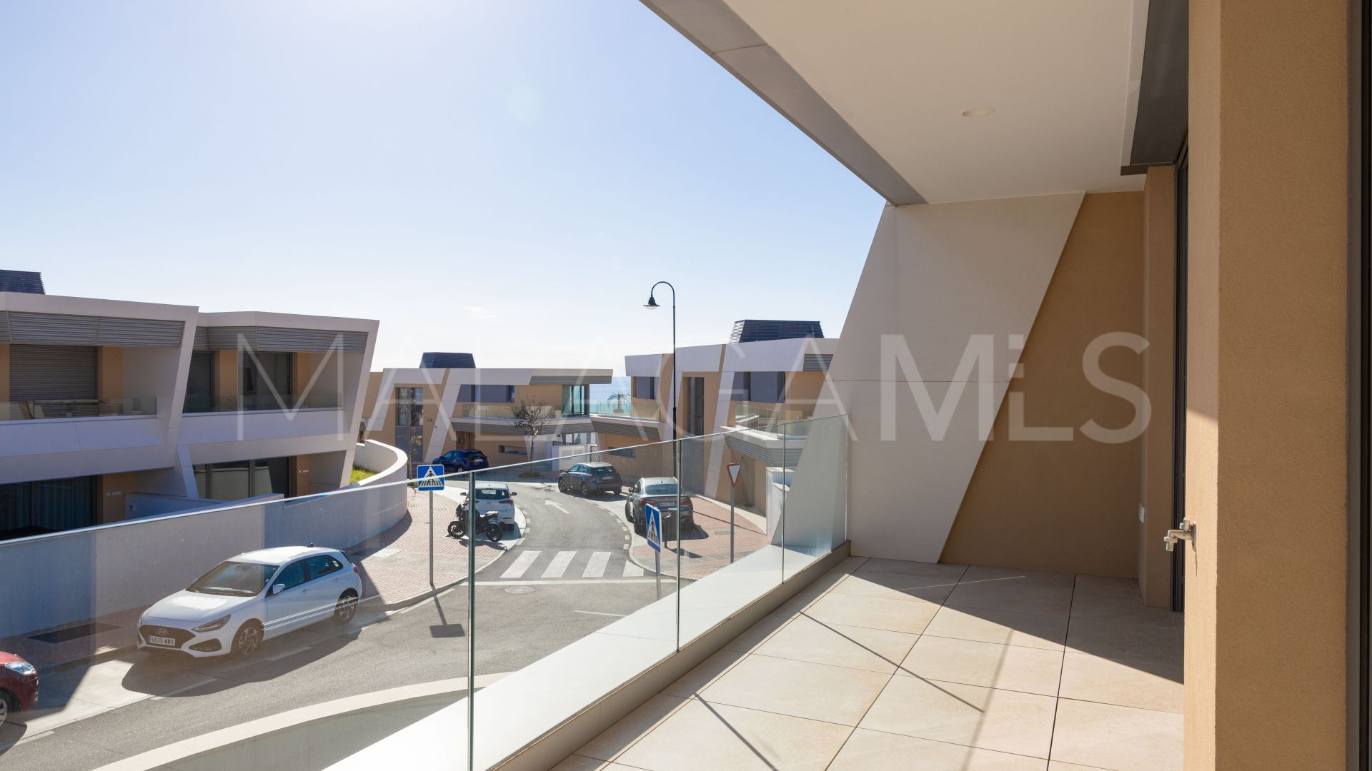 Buy El Chaparral semi detached house