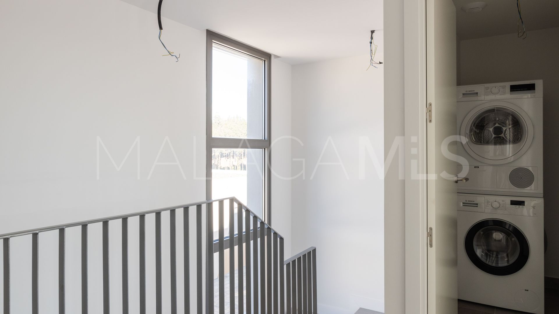 Buy El Chaparral semi detached house
