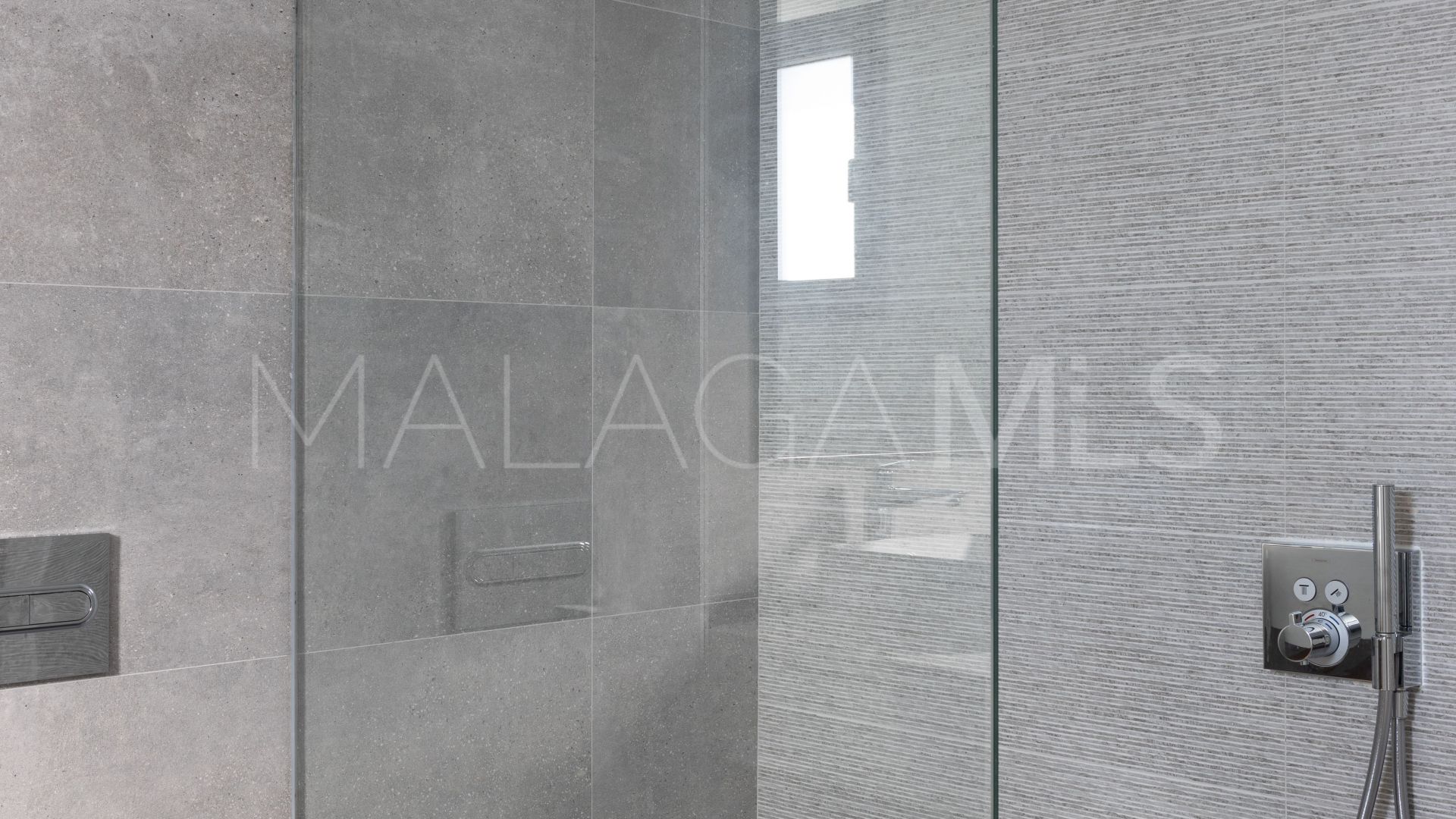 Buy El Chaparral semi detached house
