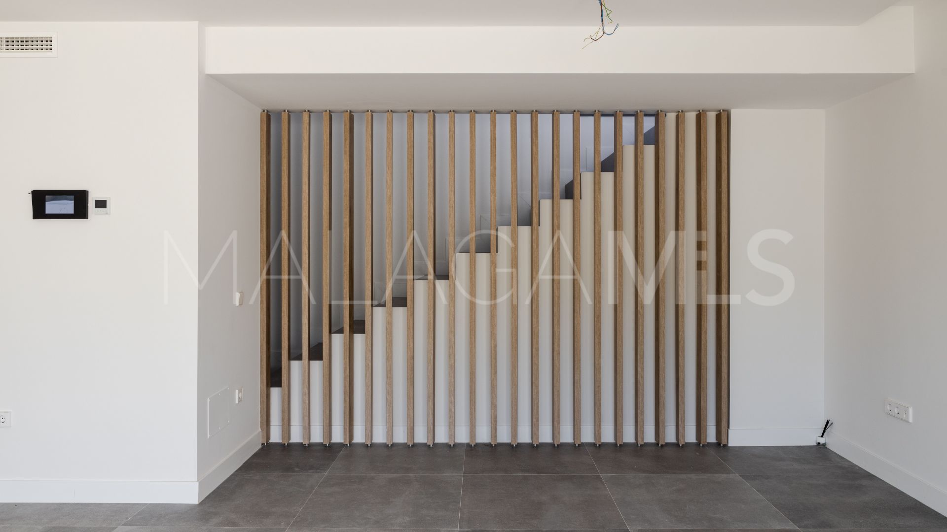 Buy El Chaparral semi detached house